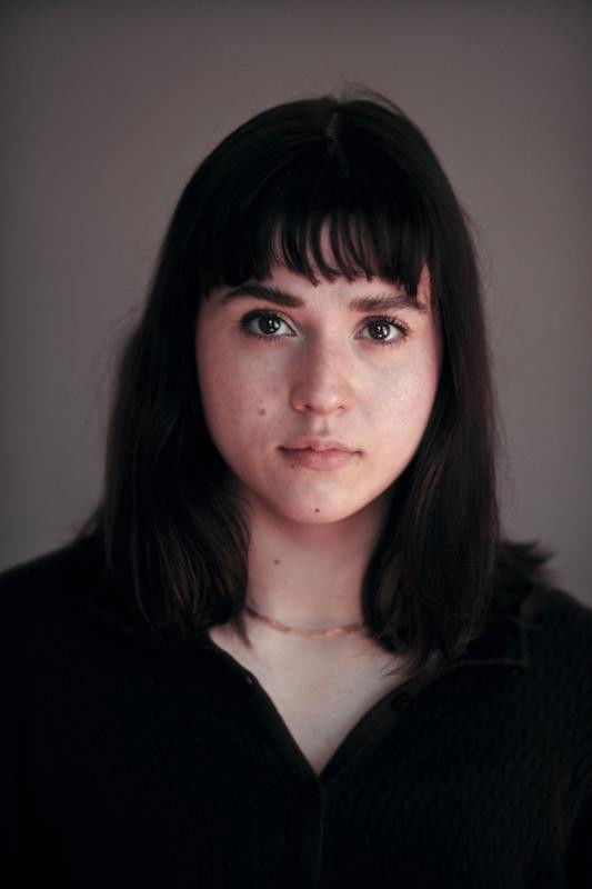 et billede af Marissa Maloney