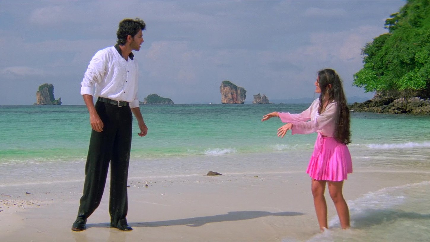 कहो ना प्यार है (2000)
