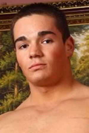 et billede af Brandon Steel