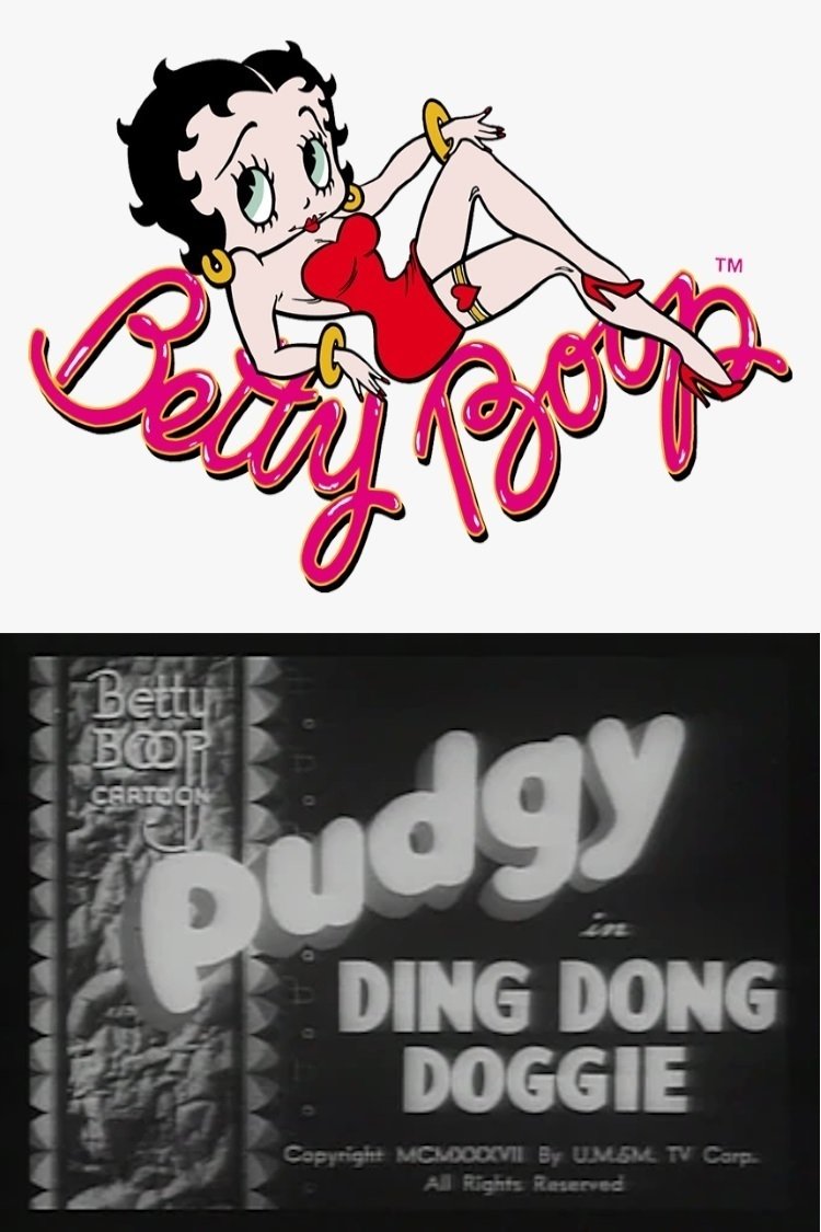 Ding Dong Doggie