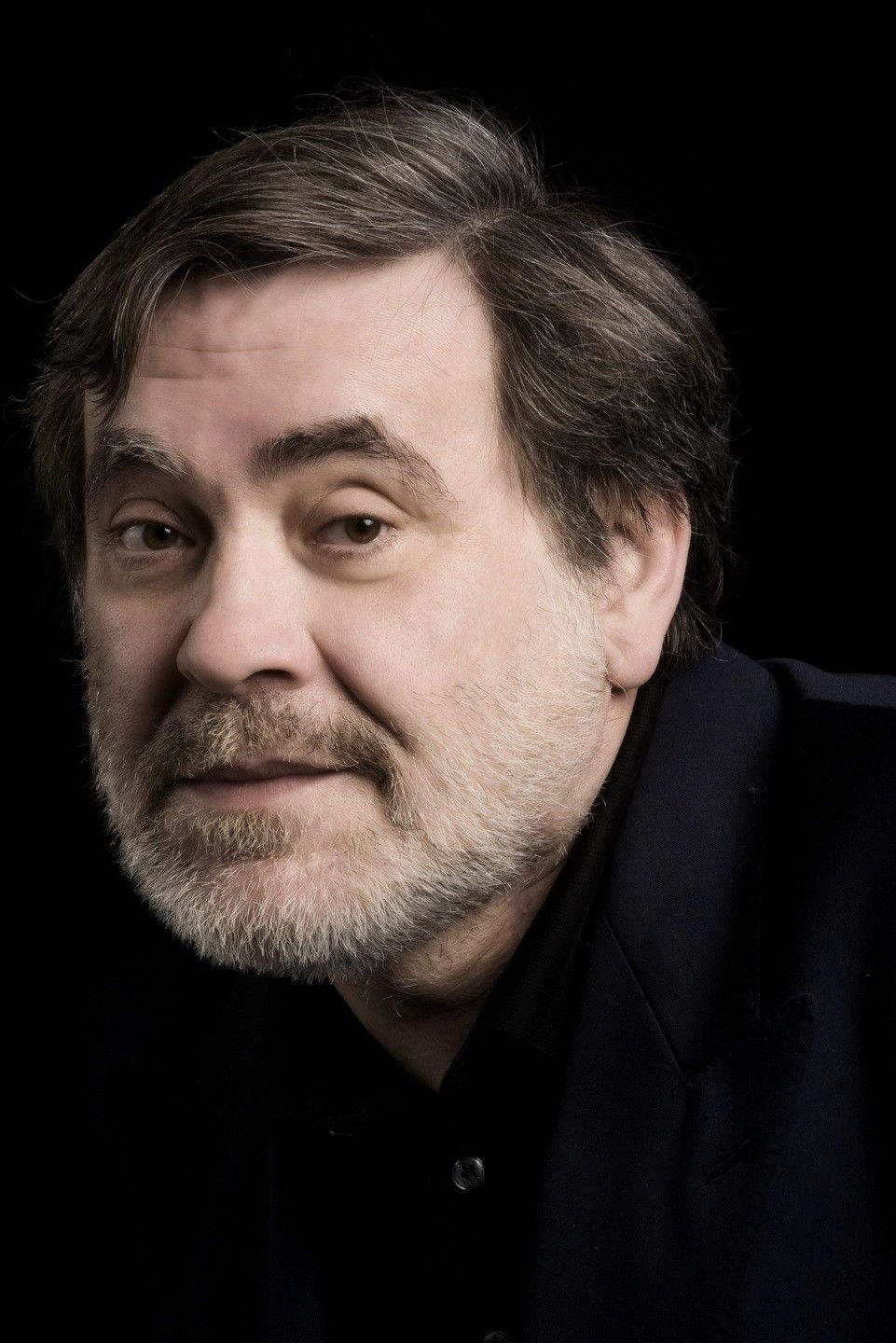 et billede af Kostas Smoriginas