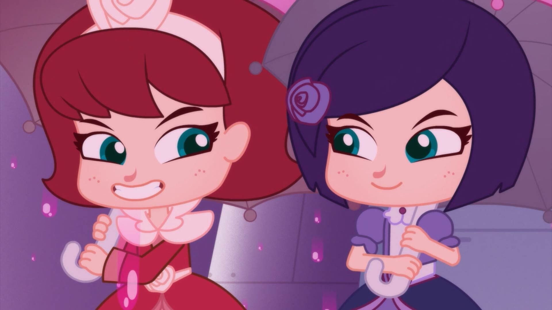 Thumbnail for Episode 50 Season 1 Episode 50