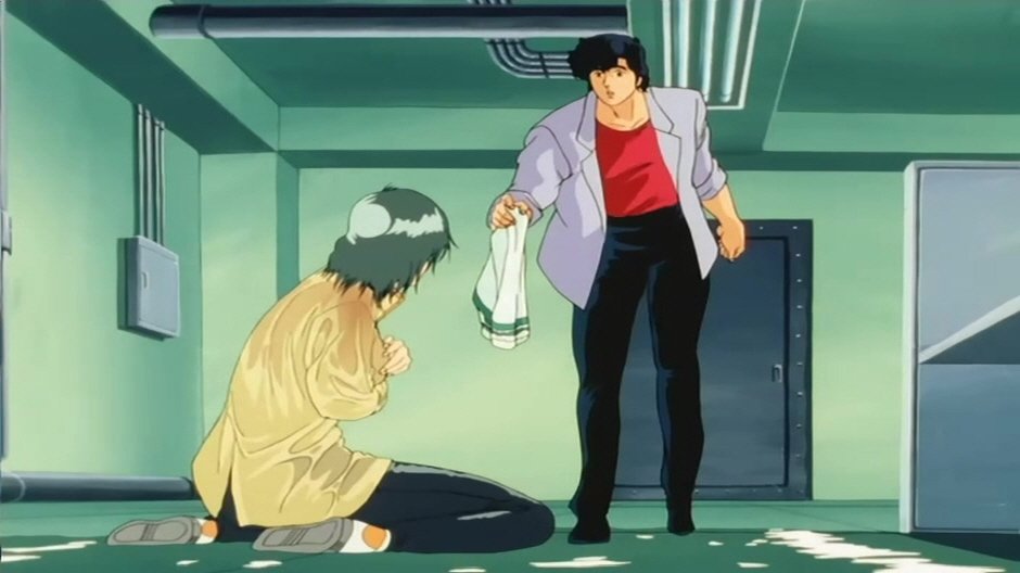 City Hunter