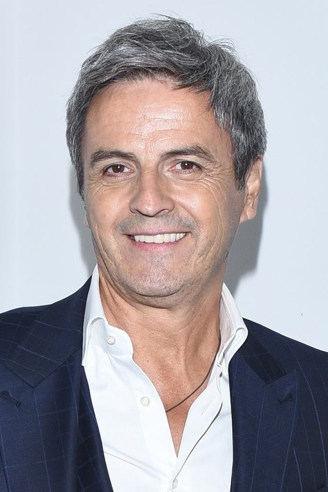 et billede af Piotr Polk