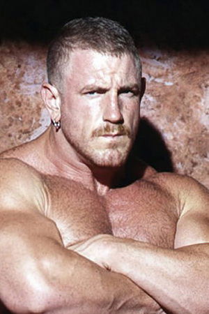 et billede af Tom Howard