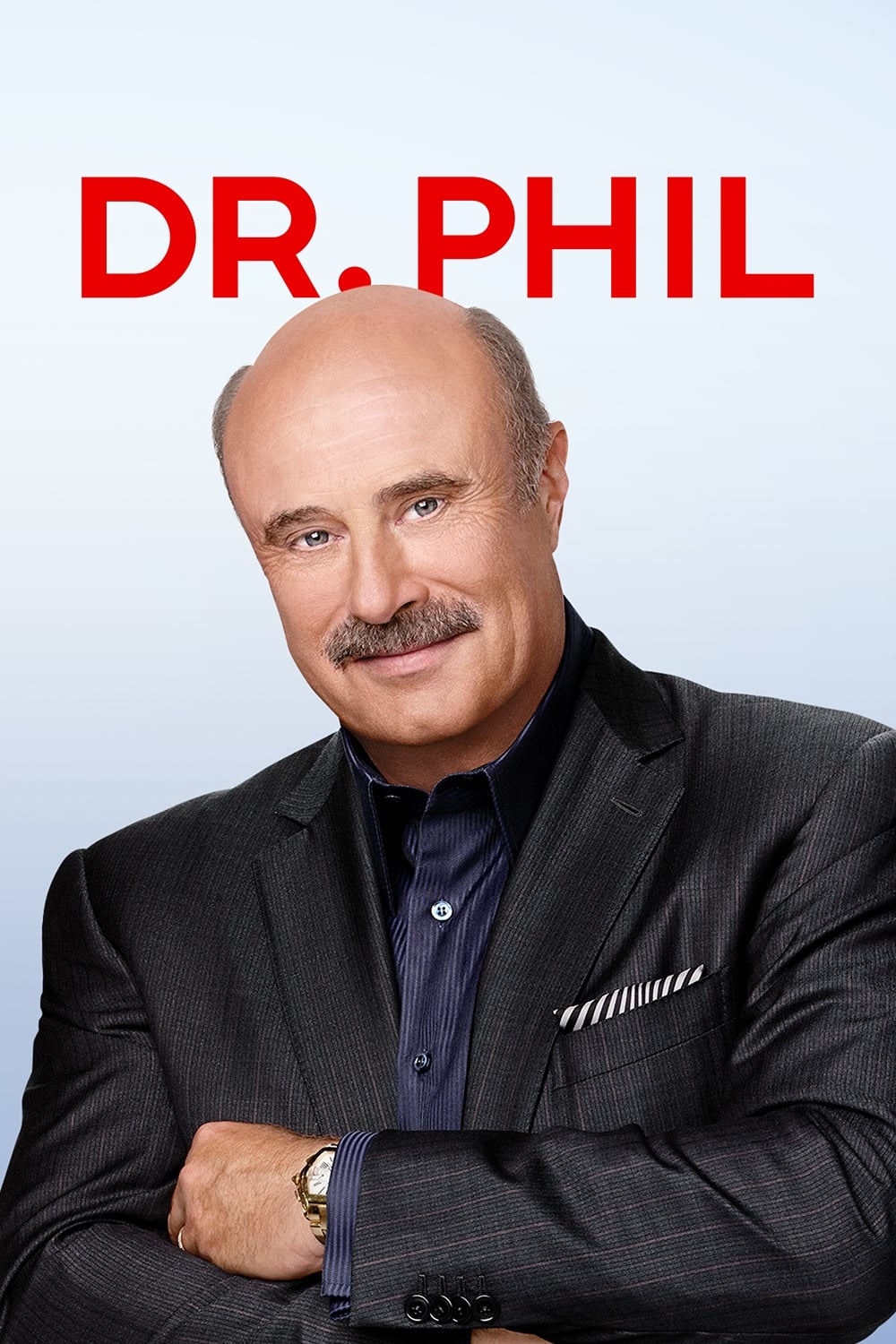 Dr. Phil Serie MijnSerie