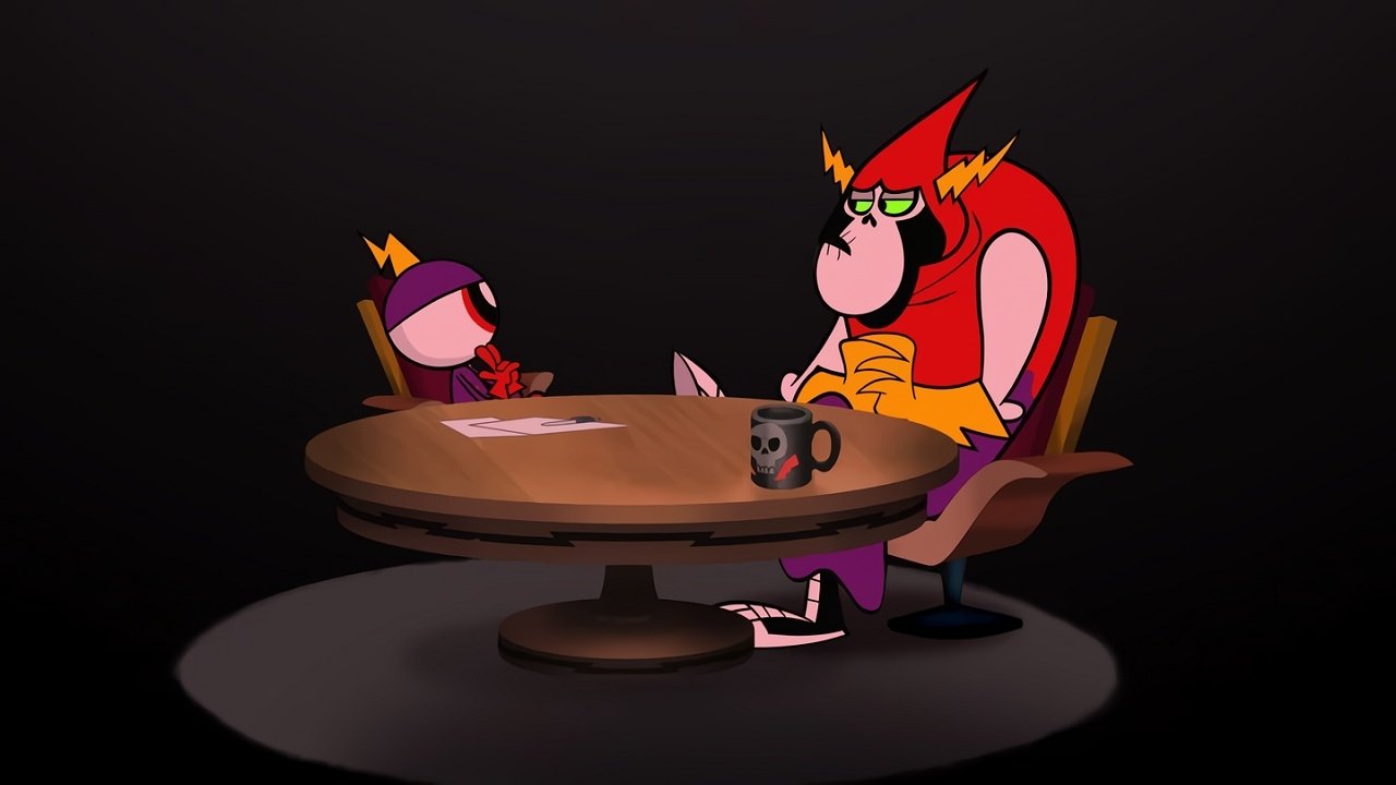 Episode 18