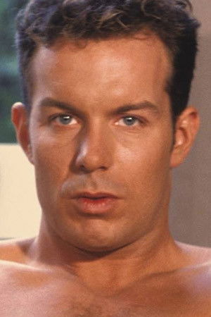 et billede af Bill Marlowe