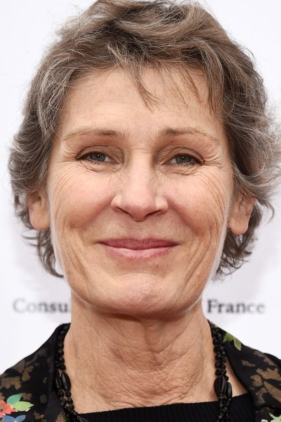 et billede af Madeline Fontaine