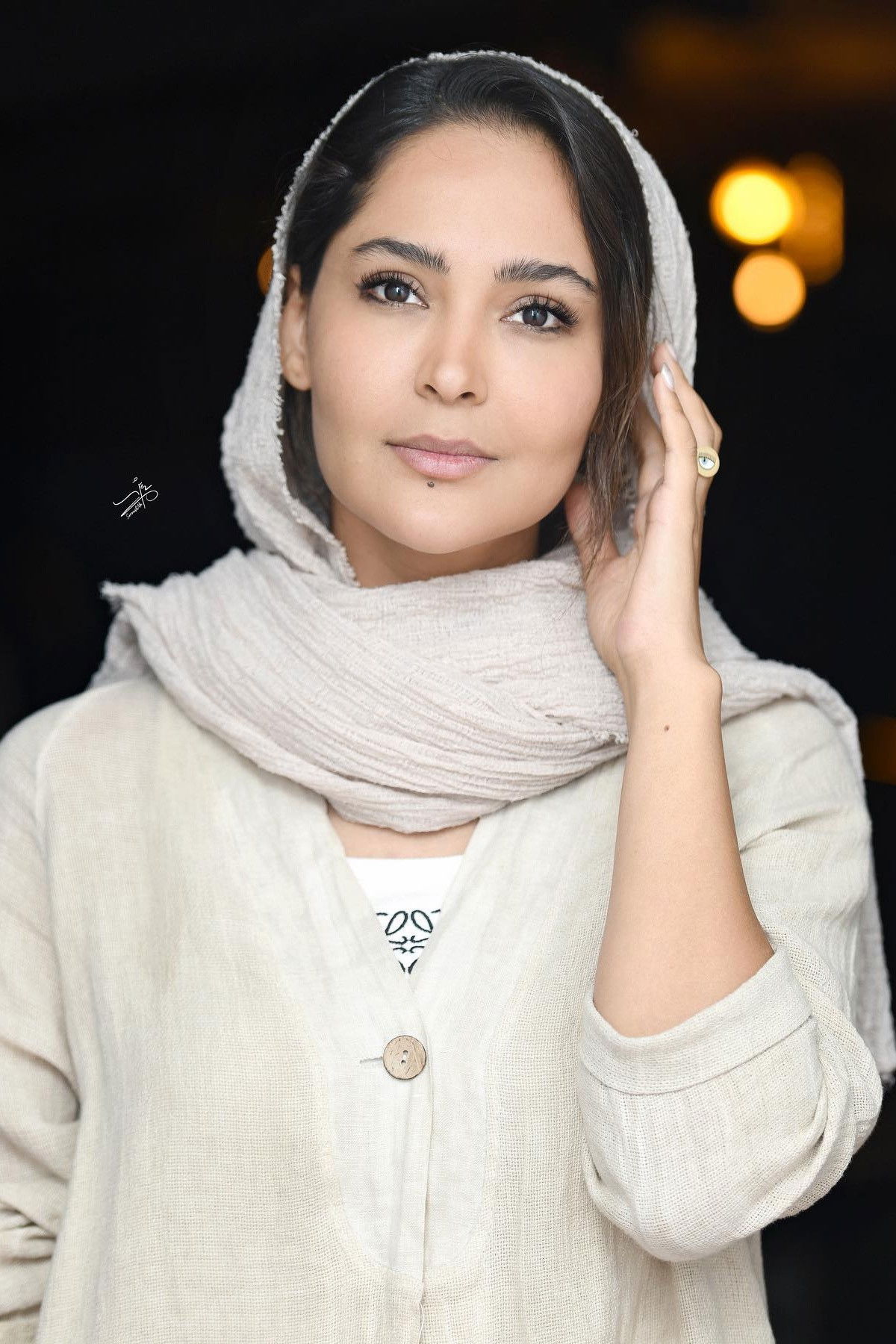 et billede af Setayesh RajaeiNia