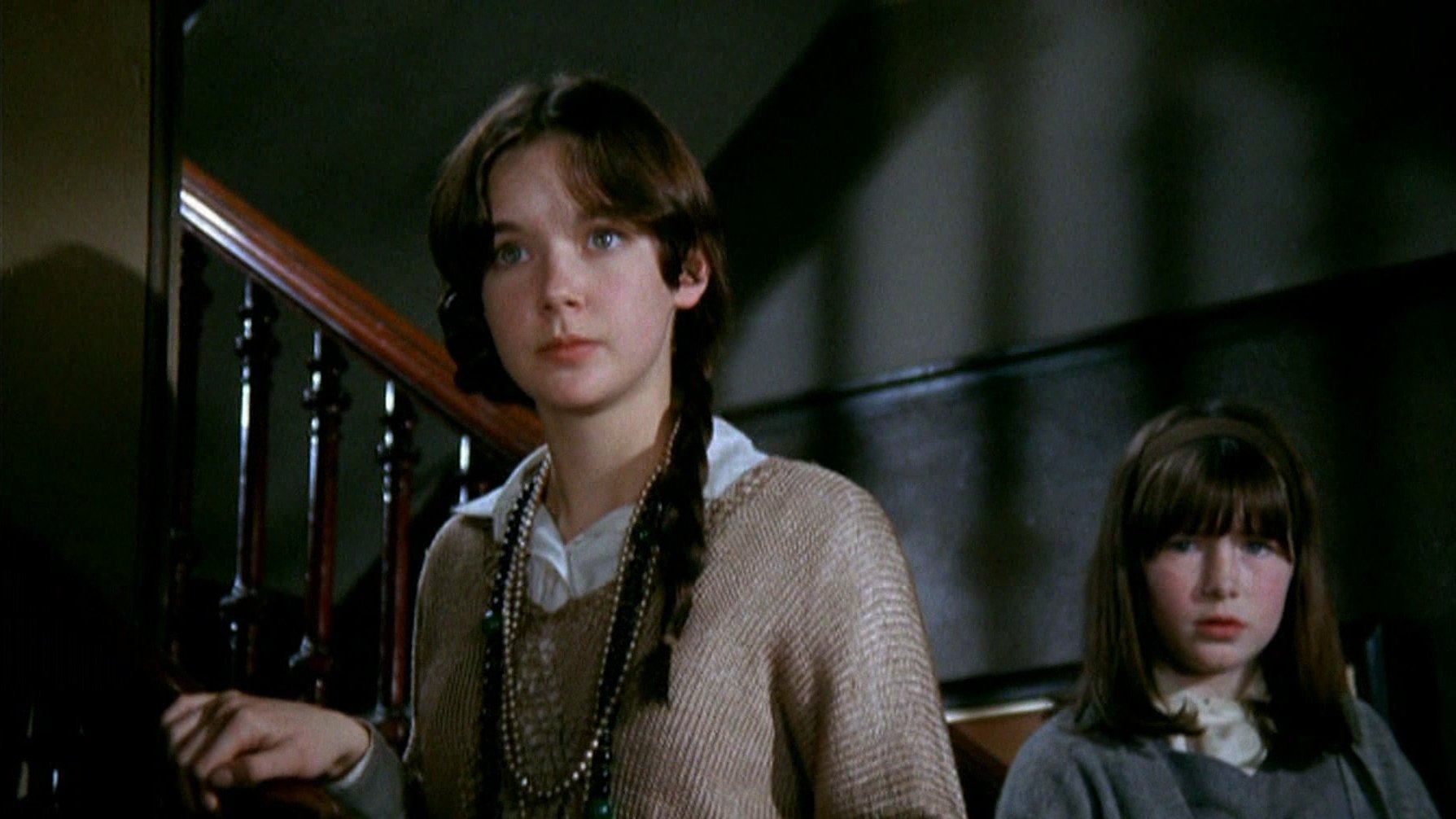 Our Mother's House (1967)