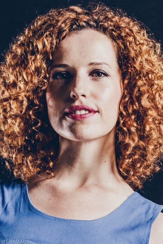 et billede af Joana Almeida