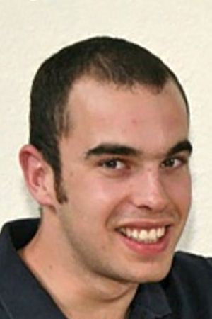 et billede af Dave Inferno