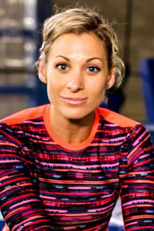 et billede af Lysanne Richard