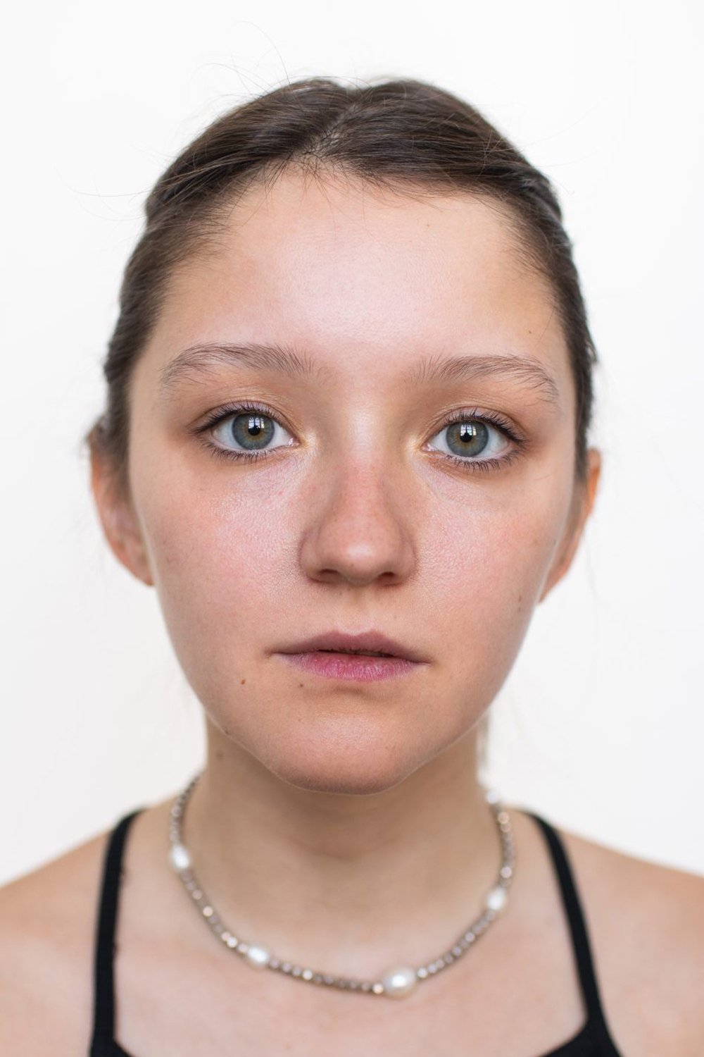 et billede af Maria Wróbel