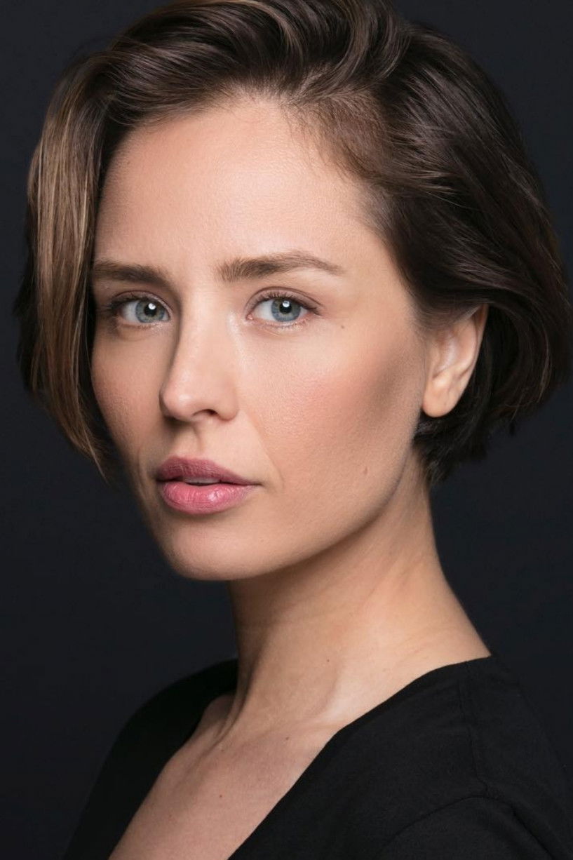 et billede af Hilal Uysun