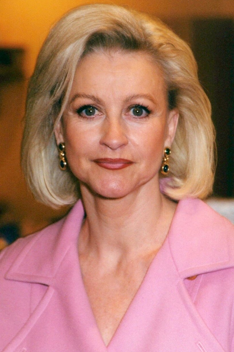 et billede af Marika Kilius