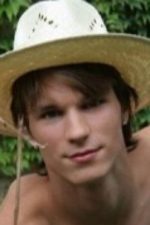 et billede af Cory Ames