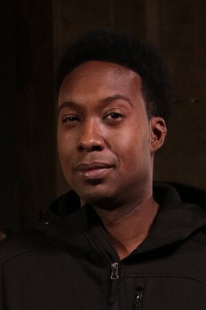 et billede af Jack Blaque