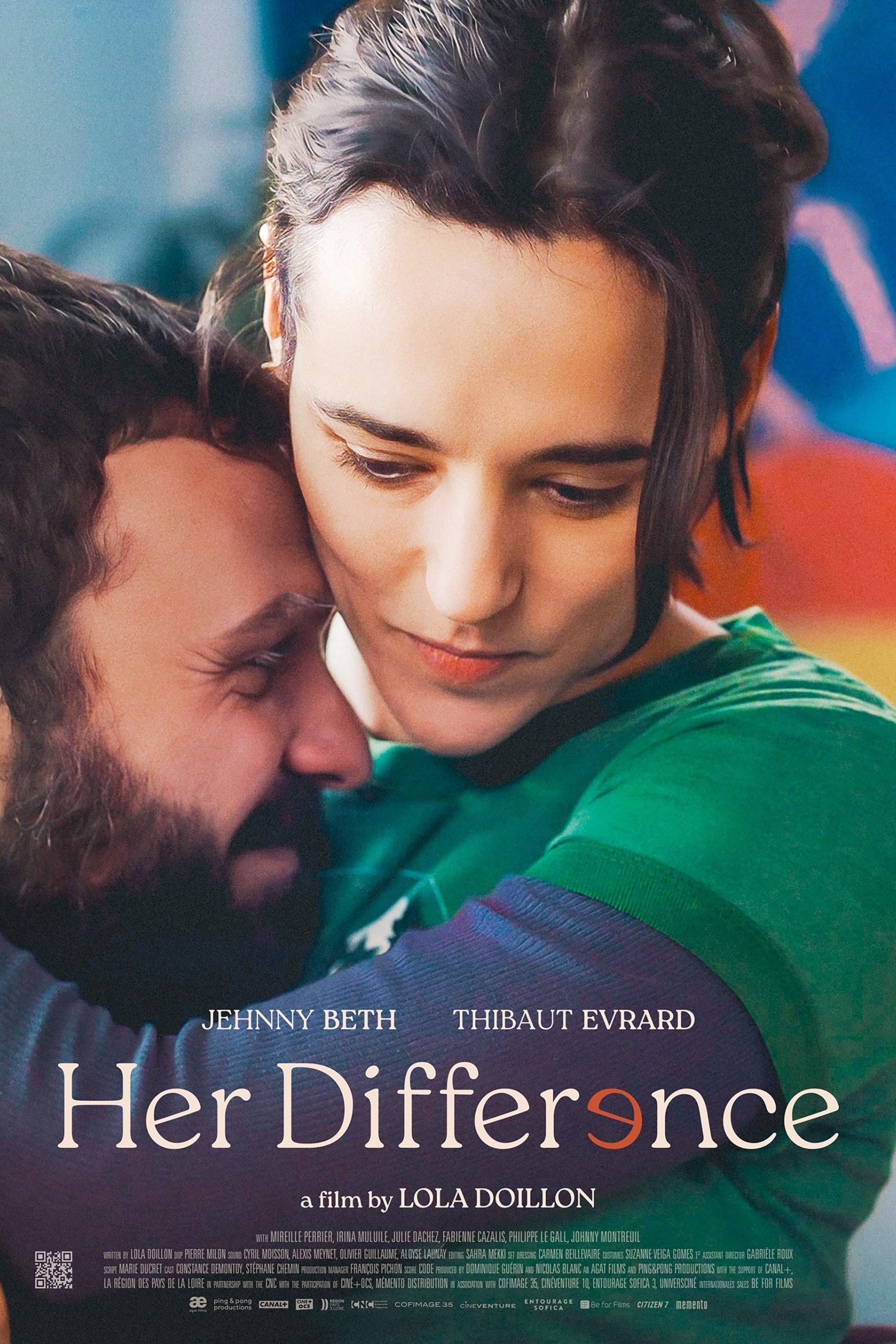 Her Difference