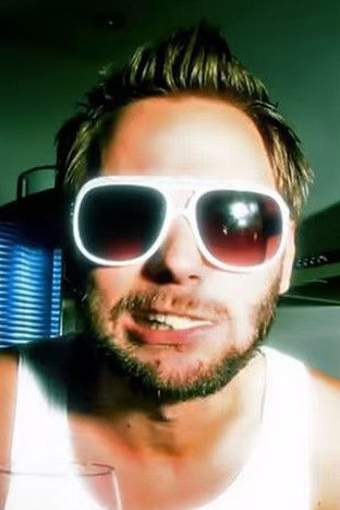 et billede af Anton Magnusson