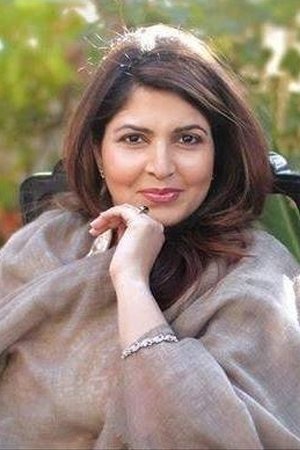 Shagufta Ejaz's picture in the cast