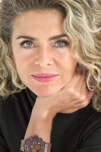 Margarita Rosa de Francisco | Gaviota