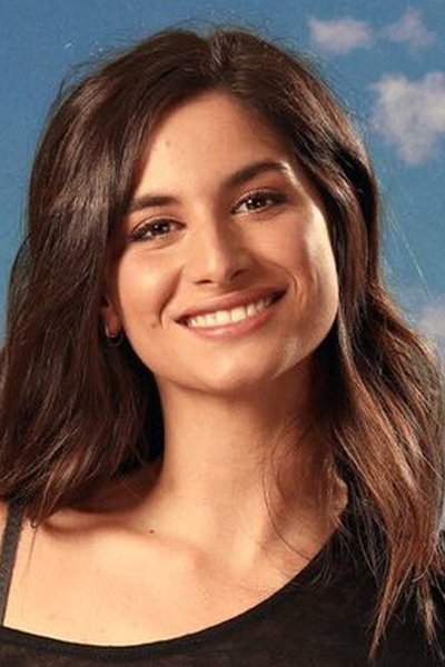 et billede af Helena Kaittani