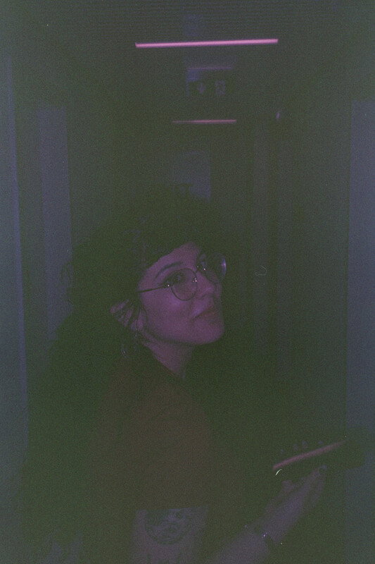 Cristina Barros