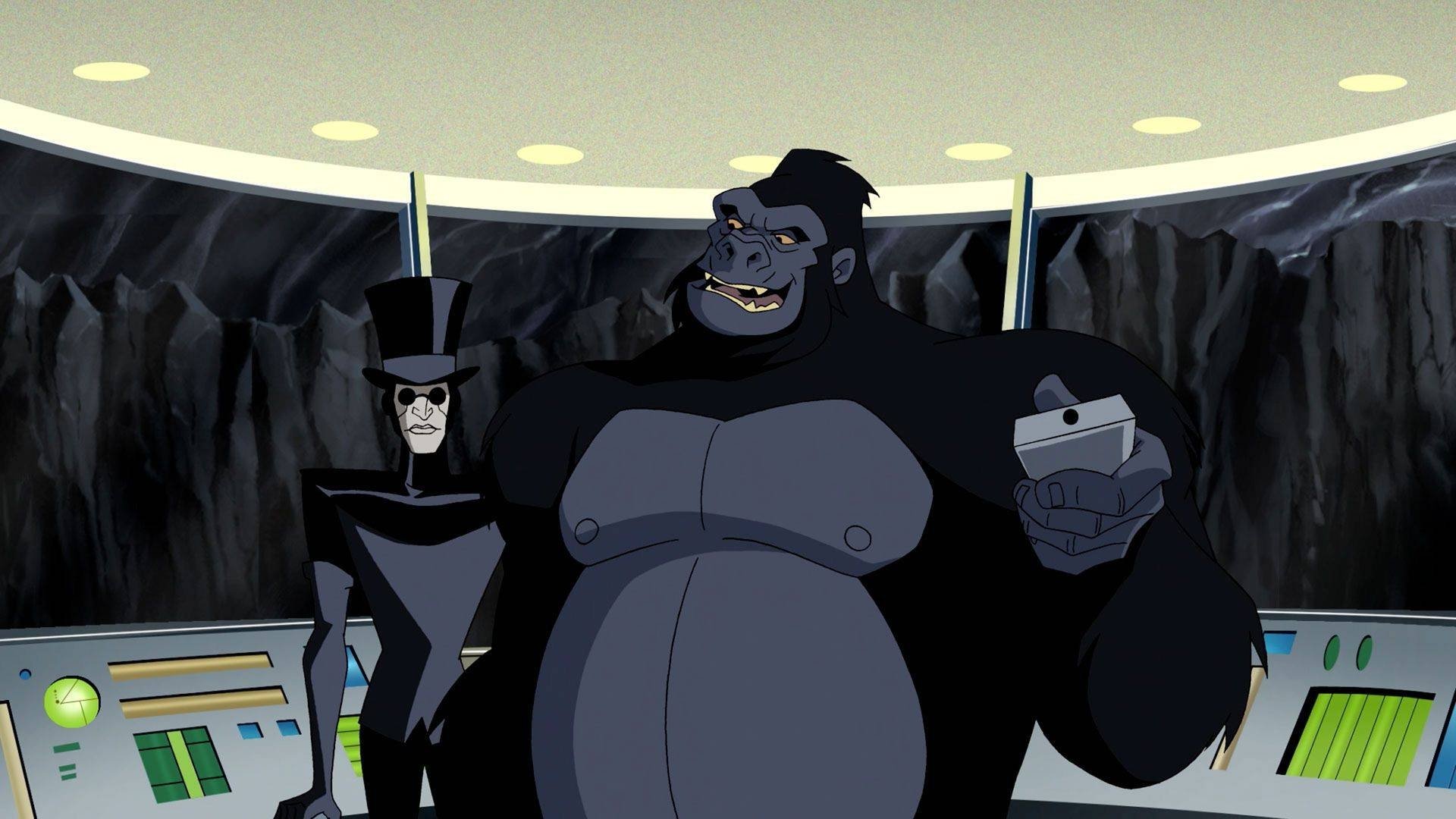 Justice League