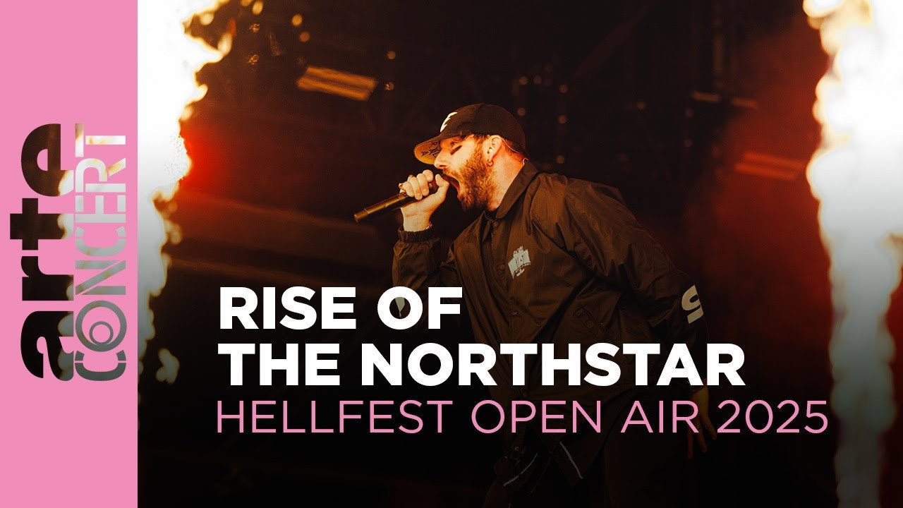 Rise of the Northstar - Hellfest