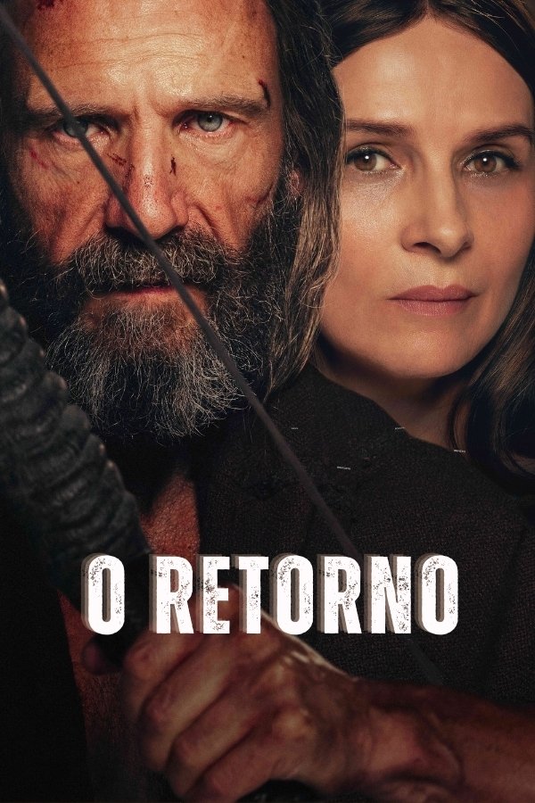 O Retorno O Retorno