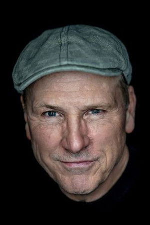 et billede af Matt Bissonette