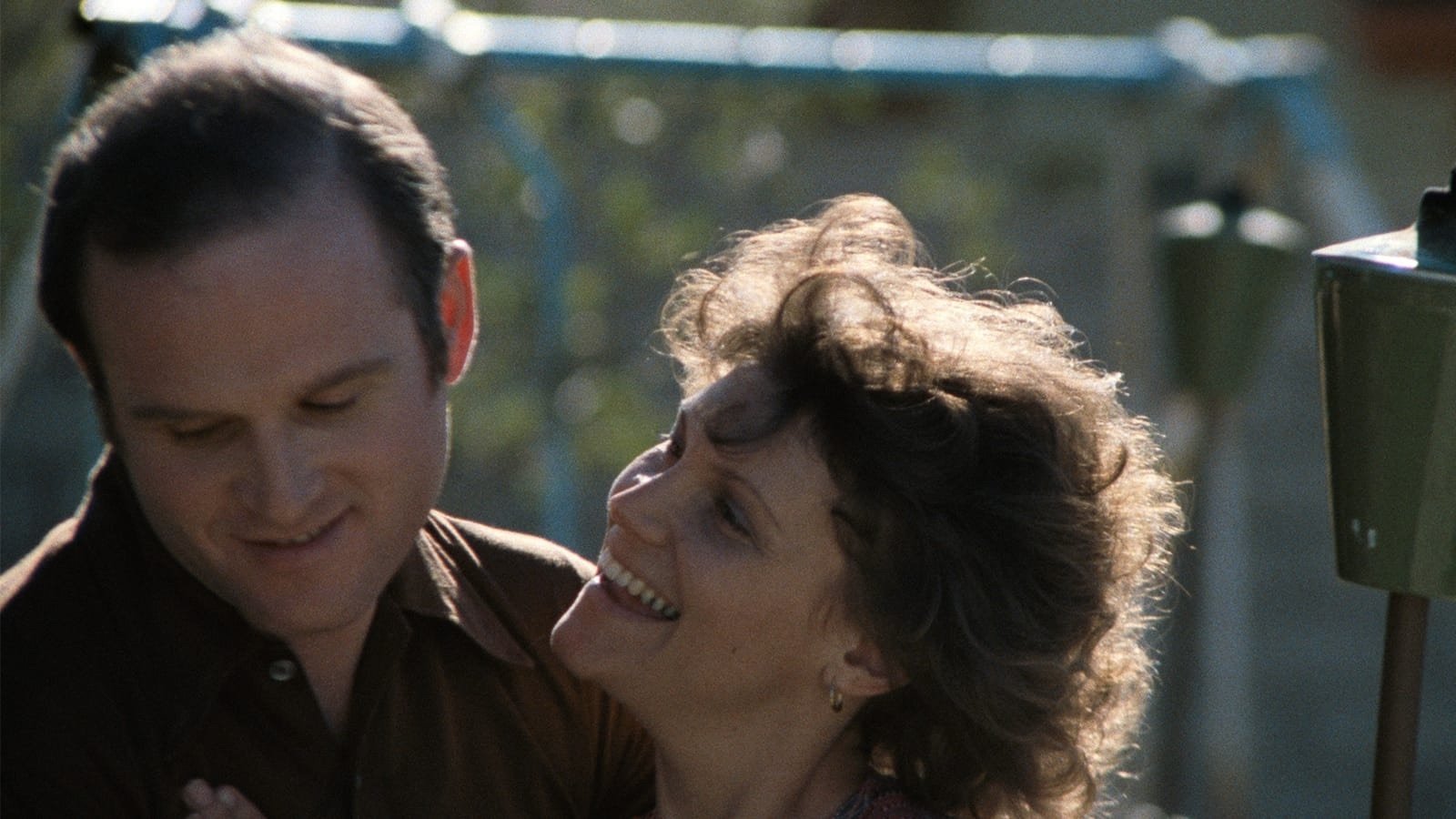 Real Life (1979)