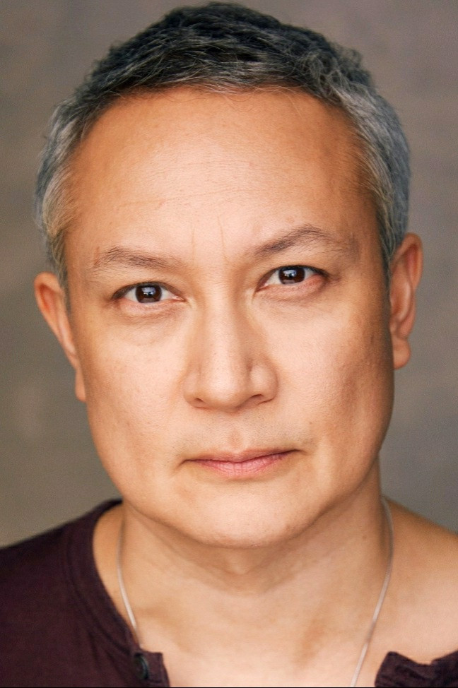 et billede af John Squires