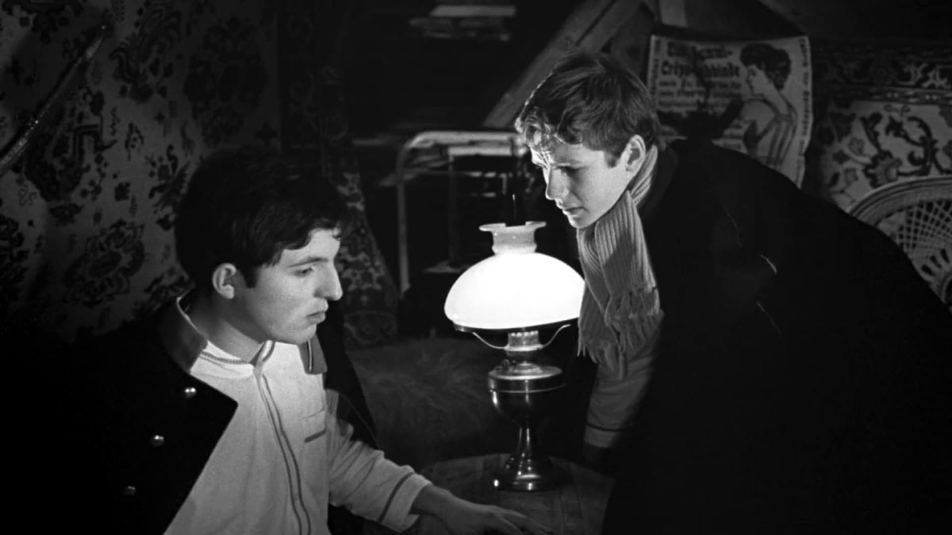 Young Törless (1966)