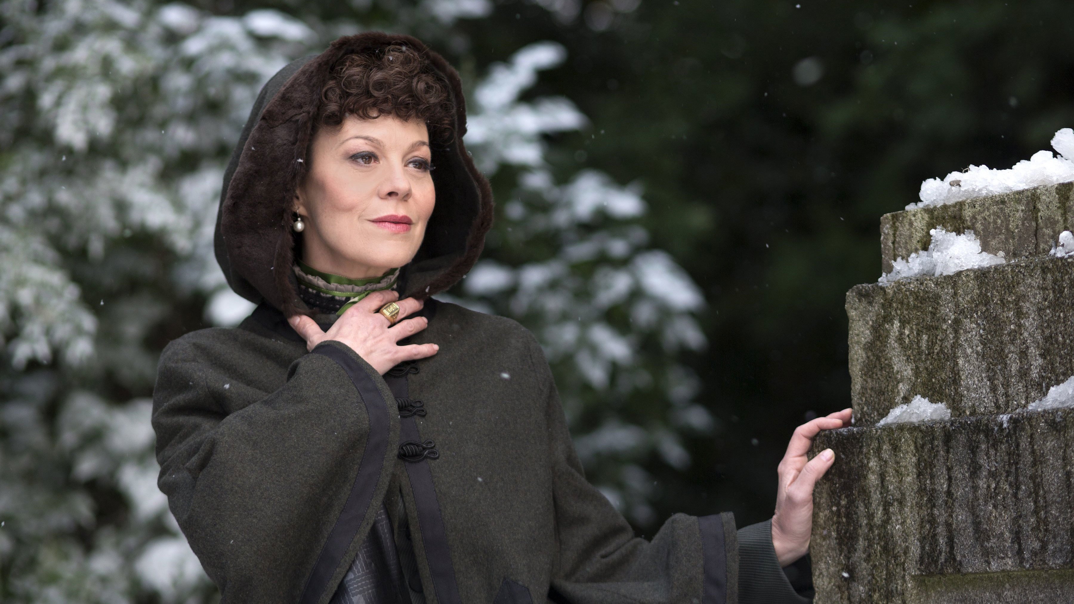 Image avec Helen McCrory dmsb12nlljaml8dsvsjrac4akujpg