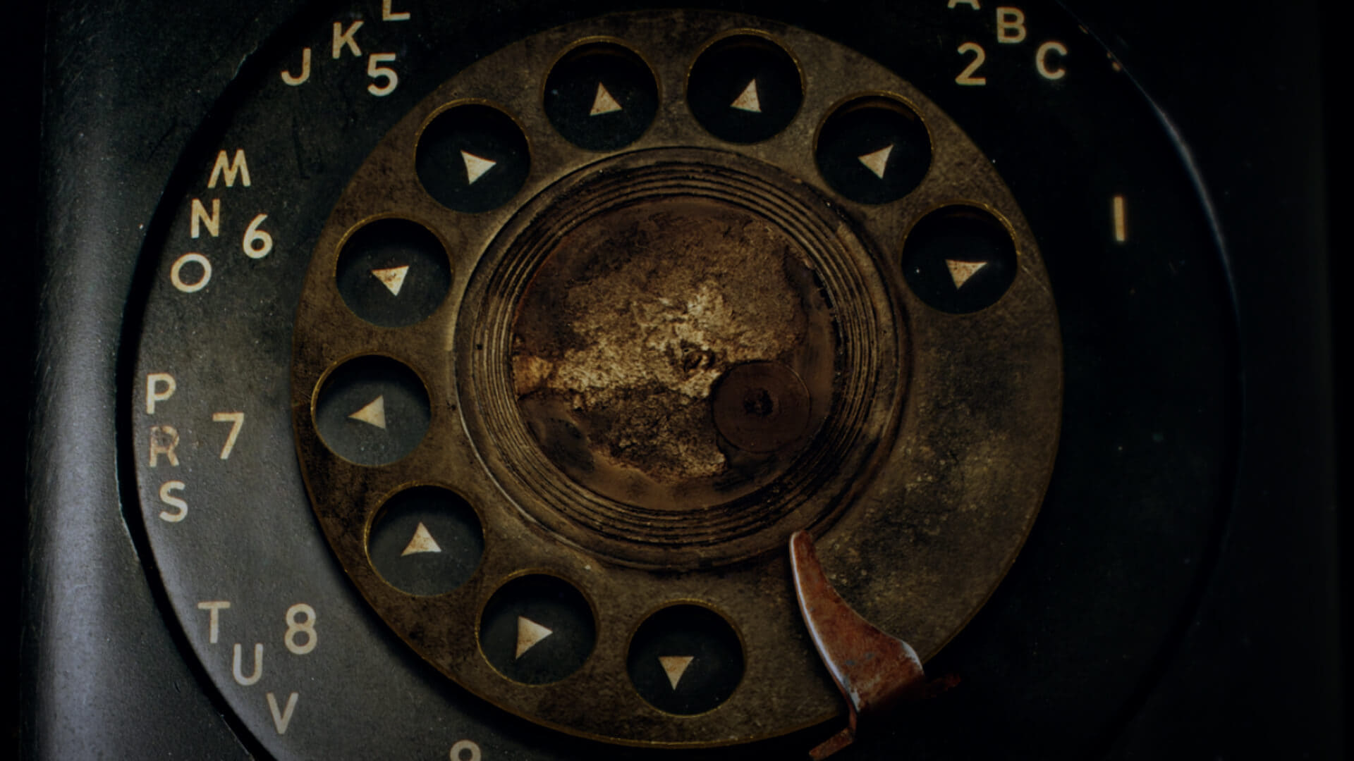 Fekete telefon (2022)