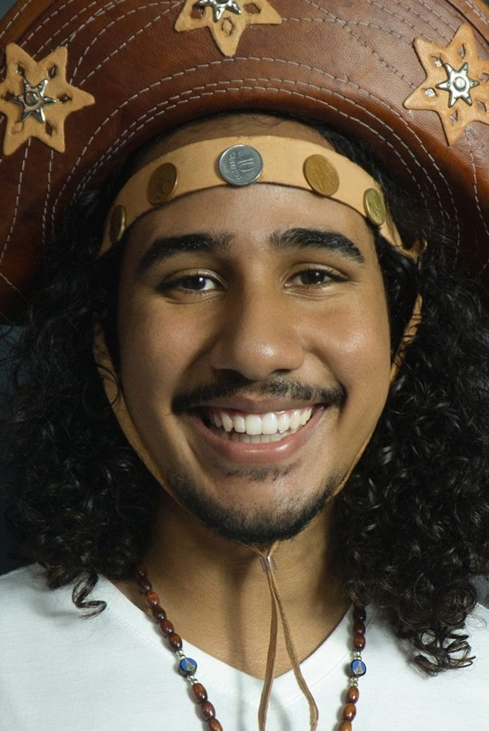 et billede af Mateus Honori