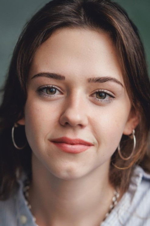 et billede af Paloma Hill