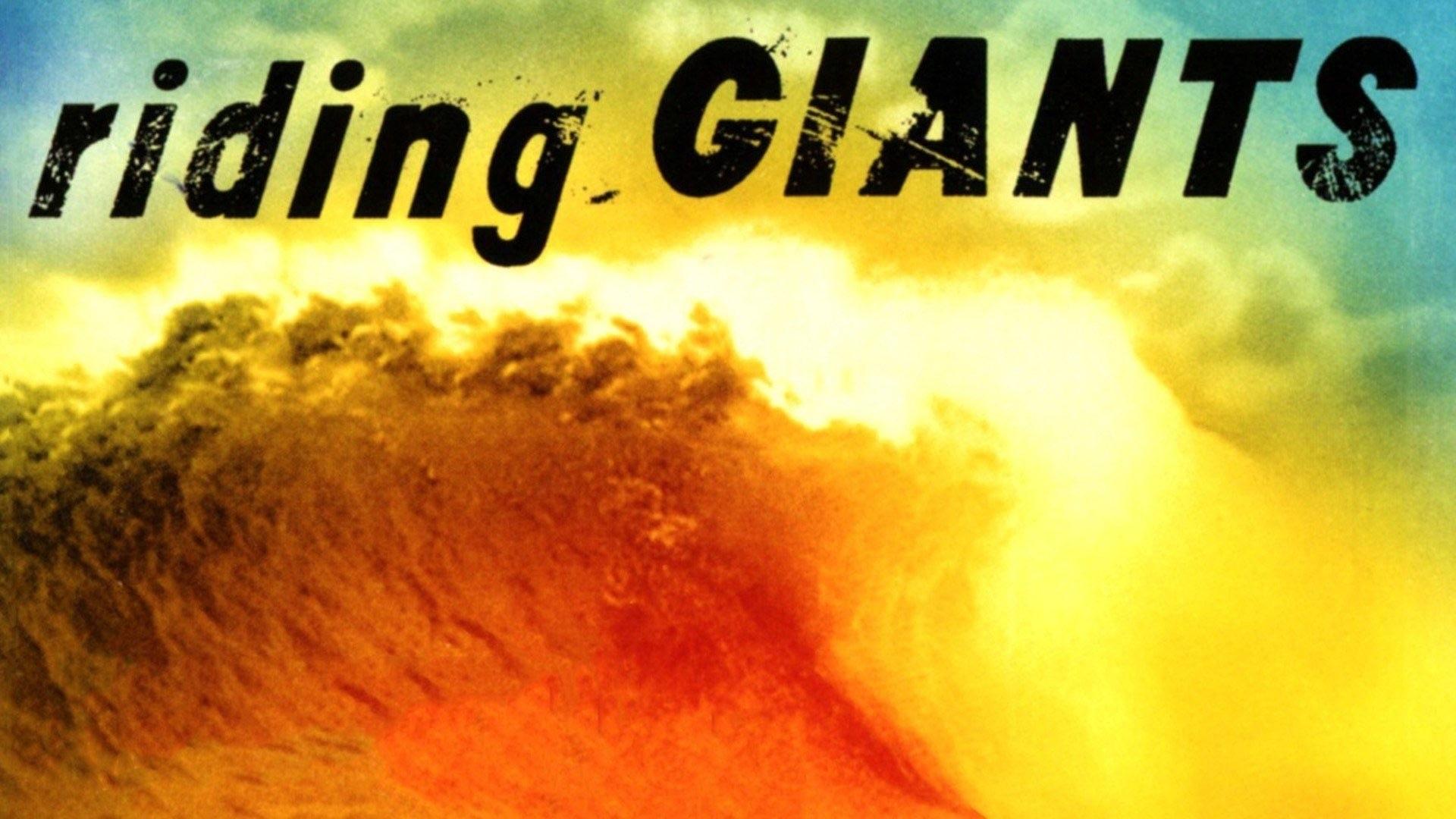 Riding Giants (2004)