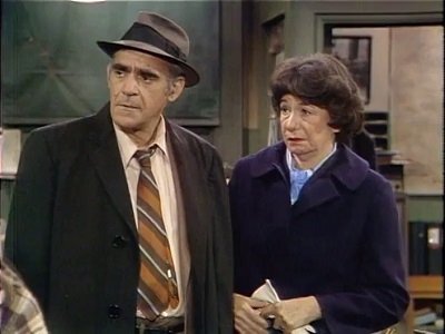 Barney Miller