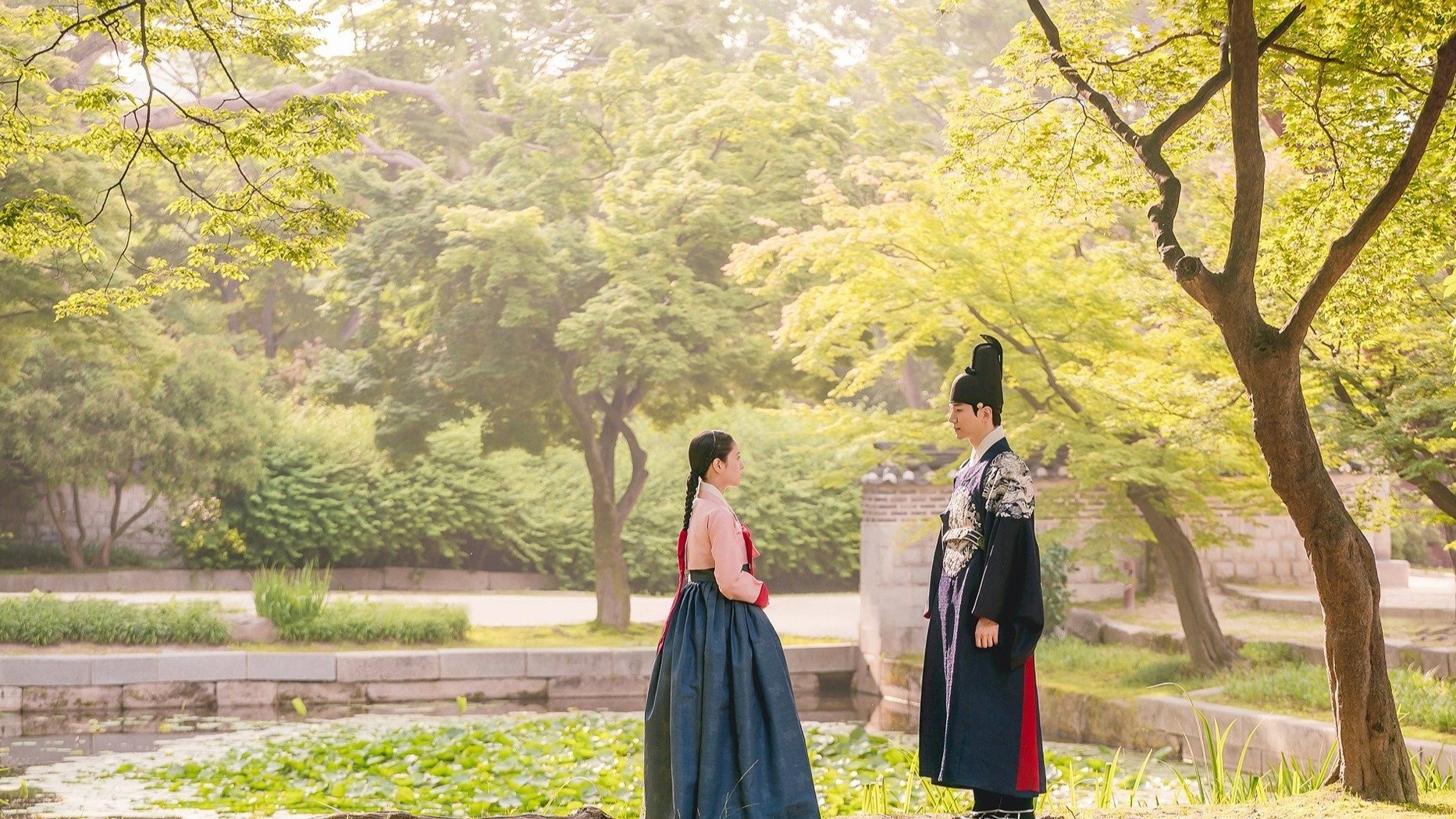 Otsomae Bolkeun Kkeutdong