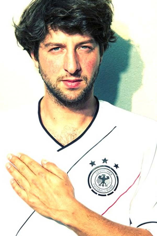 et billede af Maxim Rosenbauer