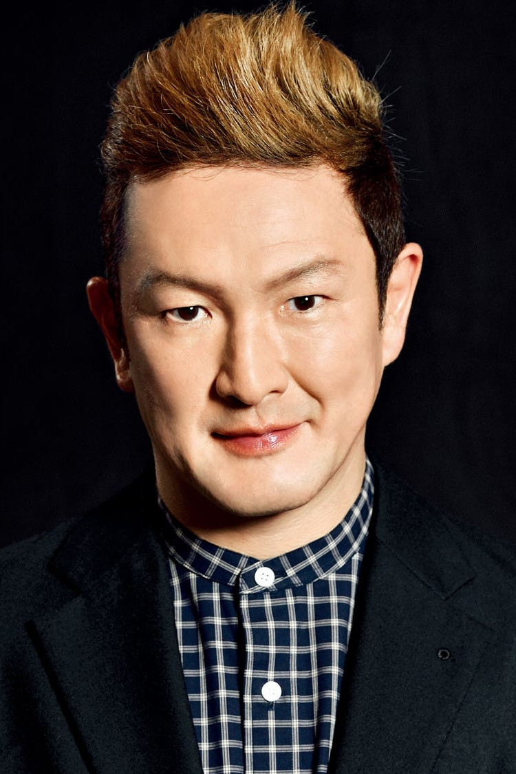 et billede af Shido Nakamura