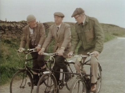Last of the Summer Wine