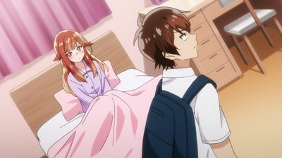 Araiya-san! Ore to Aitsu ga Onnayu de!?