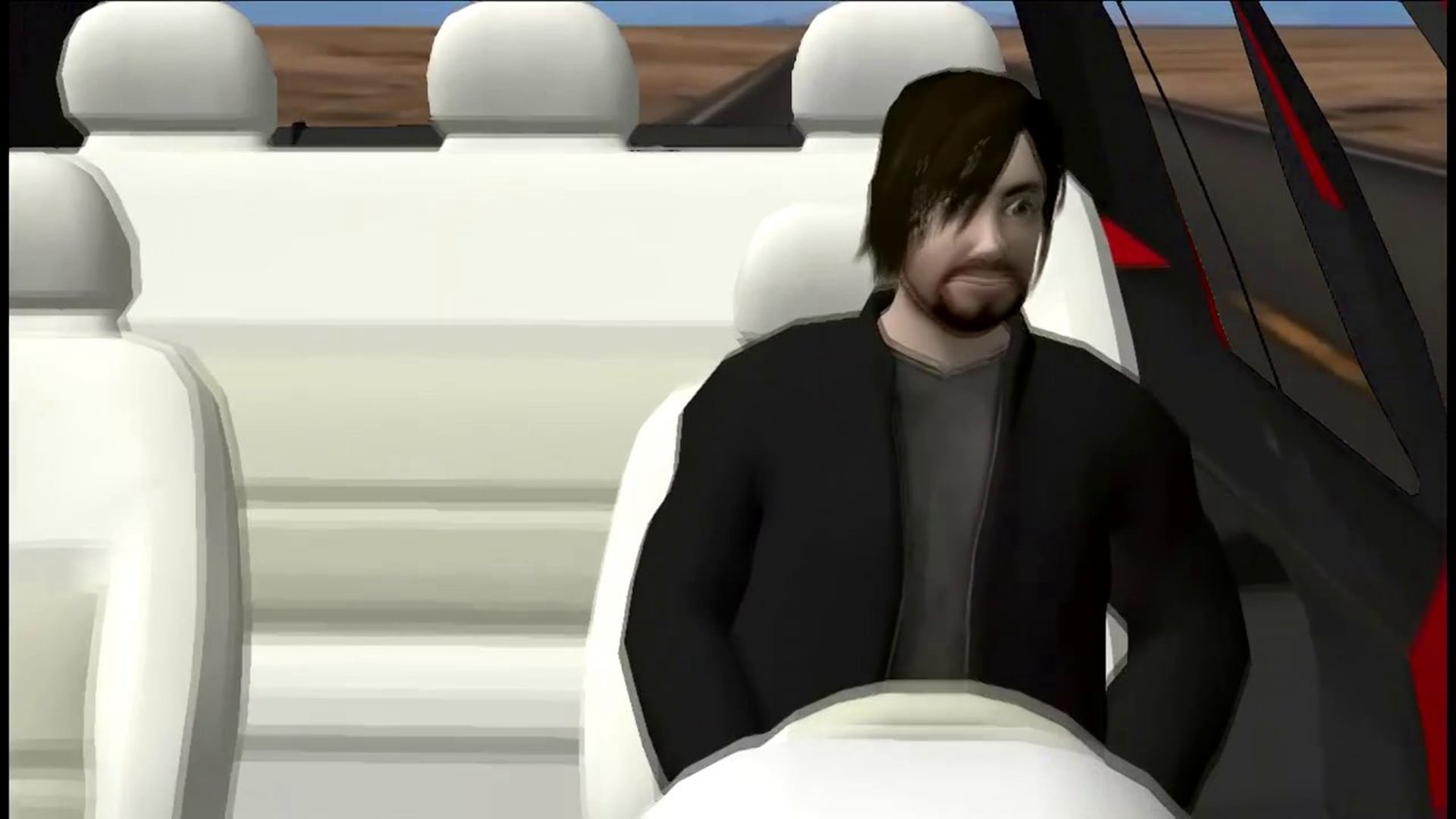 Thumbnail for Cars Season 1 Episode 1