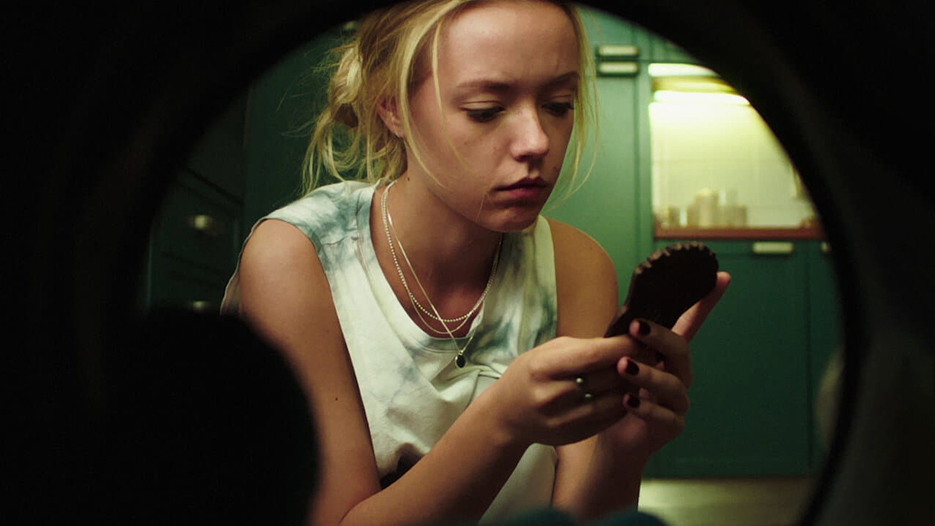 Русалка. Озеро мертвых (2018)