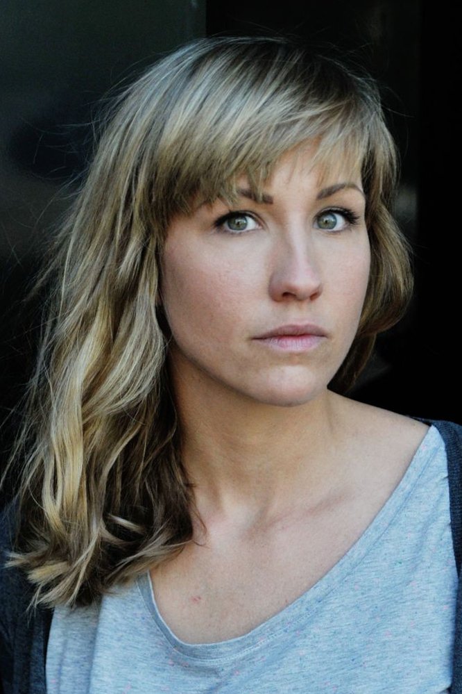 et billede af Maxi Warwel